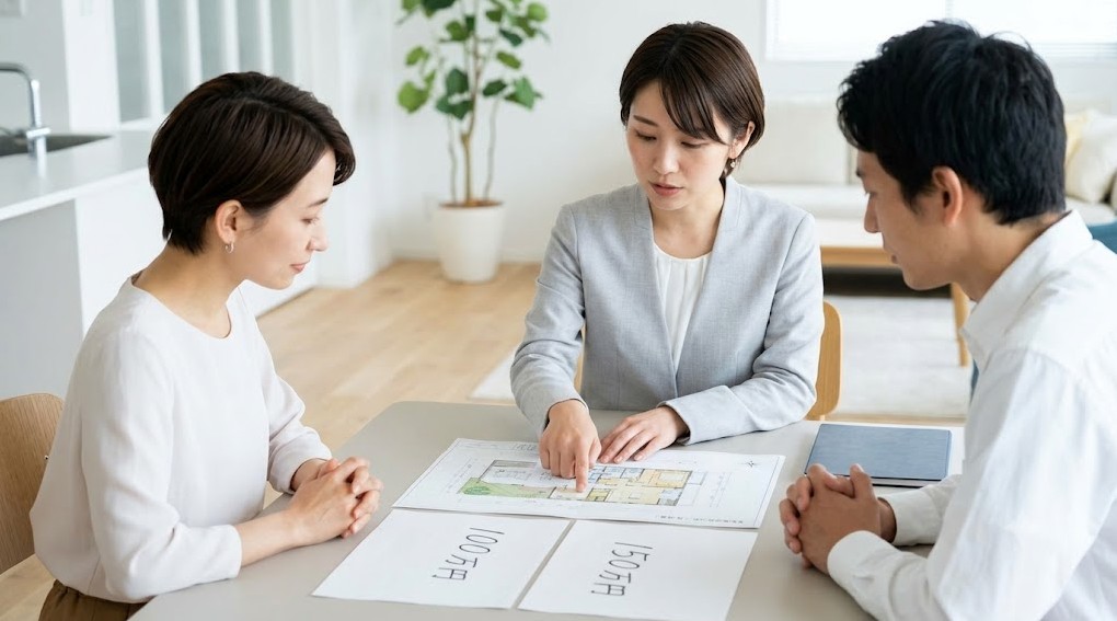 外構100万円・150万円でできること｜予算別の現実的なプラン