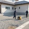 外構コンクリートの費用相場｜土間コン・駐車場の見積もり目安