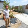50坪・60坪・70坪の外構費用は？広めの土地で予算を抑える考え方