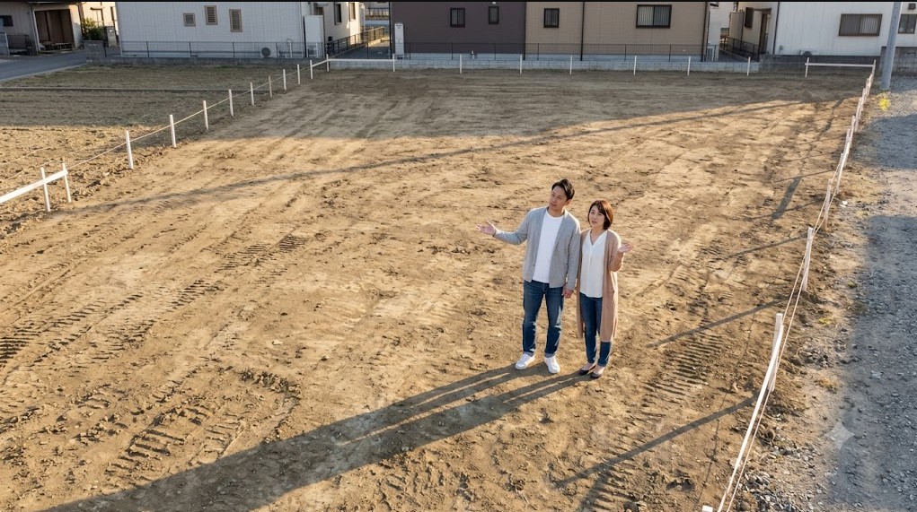 80坪・90坪・100坪以上の外構費用は？広い土地の失敗しない設計