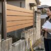 外構フェンスの費用相場はいくら？種類別・高さ別の目安