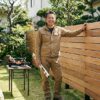 外構フェンスDIYはどこまでできる？必要な材料と失敗しやすい点