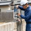 外構フェンスは後付けできる？扉付き・目隠し対応の注意点