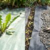 外構の防草シートと砂利の費用｜雑草対策で後悔しない選び方