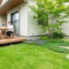 外構の人工芝・天然芝・グランドカバー比較｜庭に合う緑の選び方