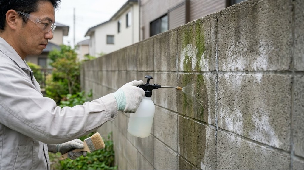 水膨れを防ぐ透湿性塗料の重要性