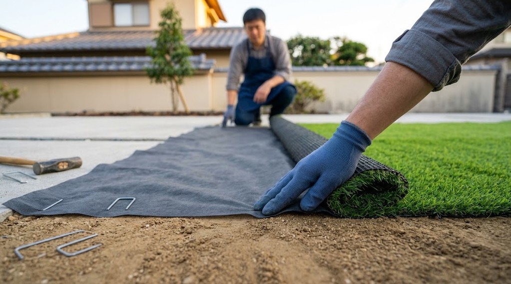 虫除けハーブの活用とリアルな注意点