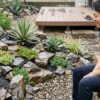 ロックガーデン外構の作り方｜石・植栽・費用で後悔しないコツ