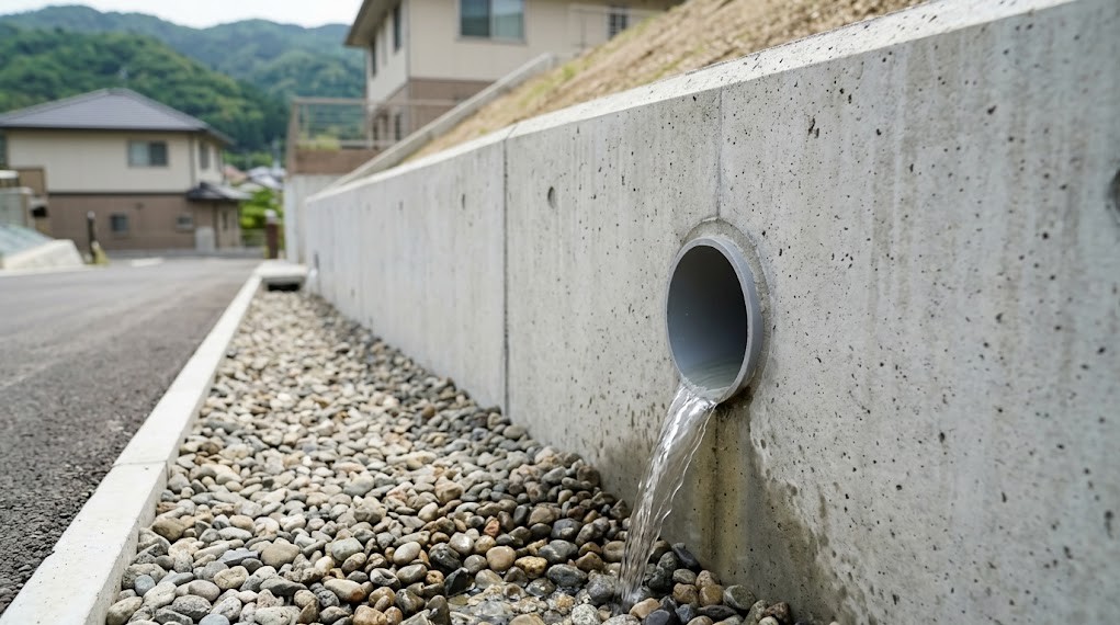 盛土と切土の違いと地盤沈下リスク