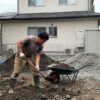 駐車場外構DIYは可能？コンクリート・レンガ・アプローチの注意点