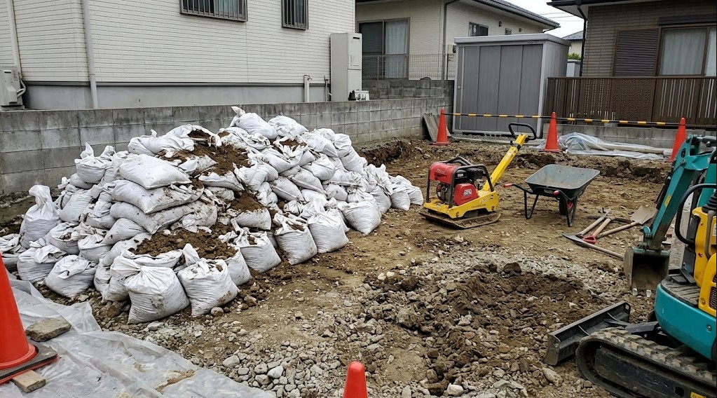 施工費用の比較と見えないコスト