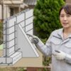 外構ブロック塀DIYは危険？低い花壇・目隠しとの違いを解説