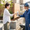 外構工事中の差し入れは必要？職人さんへの対応と見学マナー