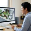 外構シミュレーション無料ツール比較｜CAD・アプリ・AIの使い方