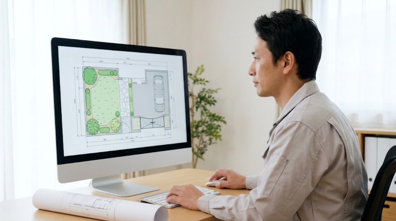 プロ顔負けの図面が描ける無料CADソフト