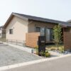 平屋外構の作り方｜中庭・目隠し・駐車場配置で後悔しないコツ