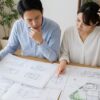 外構図面の見方｜平面図・パース・図面記号で確認すべき点