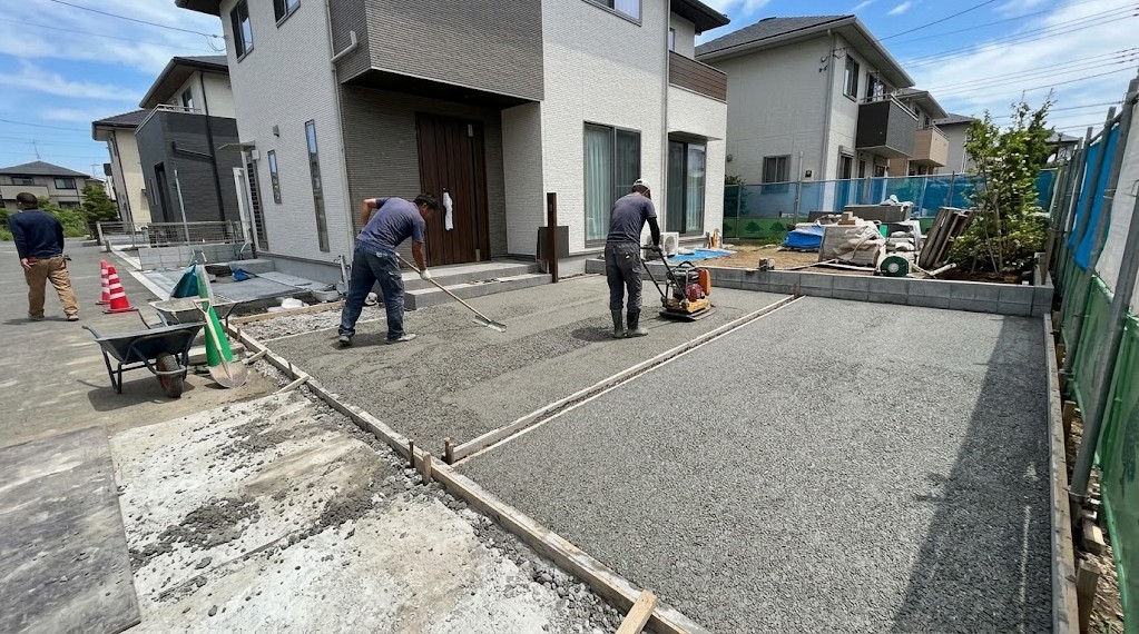長野・新潟・山梨・北関東の外構業者選び｜地域条件と費用の考え方