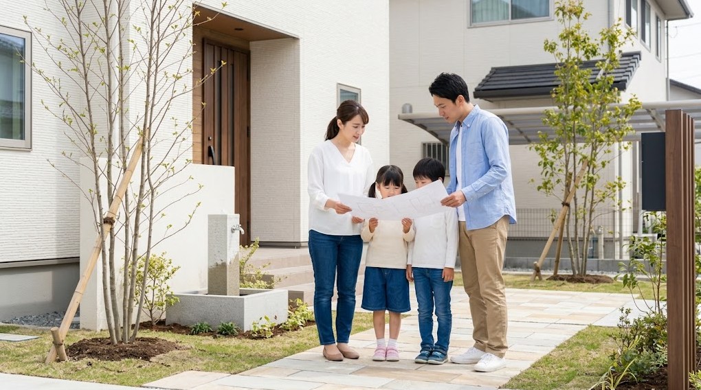 外構会社の口コミ・評判はどこまで信じる？失敗しない見方