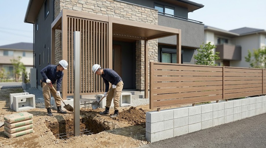 基礎工事で跳ね上がる費用負担