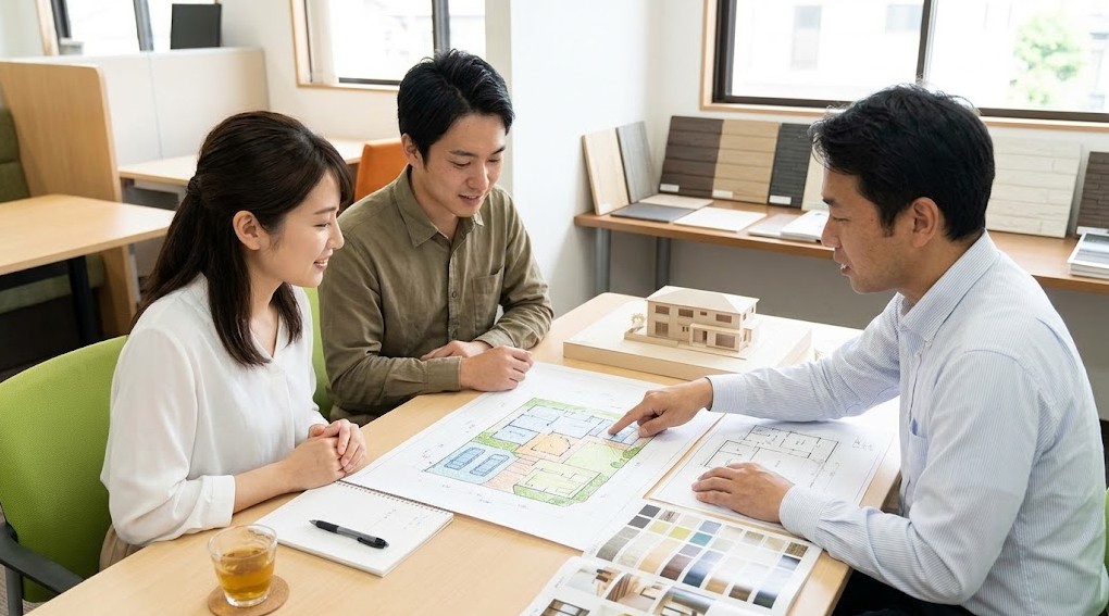 新築外構で後悔しないために｜家づくり段階で考えるべき外まわり