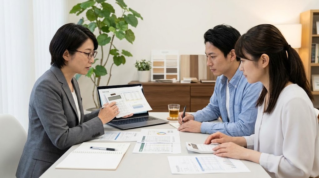 外構をハウスメーカーに頼まない選択